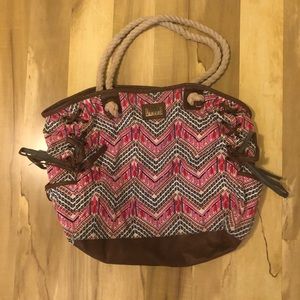 BILLABONG TOTE💕